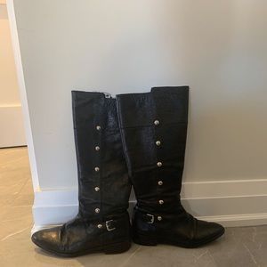 Michael Kors Tall Boots